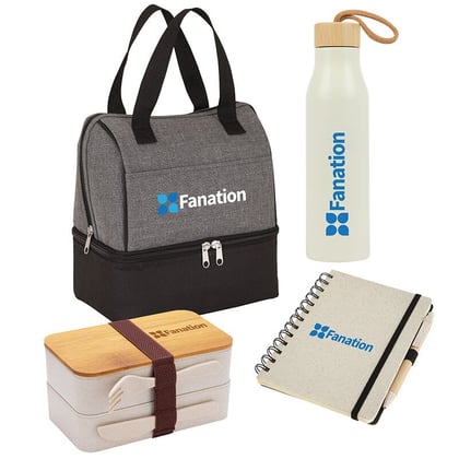 Eco-Lifestyle Welcome Kit/ Eco-Lifestyle New Hire Kit