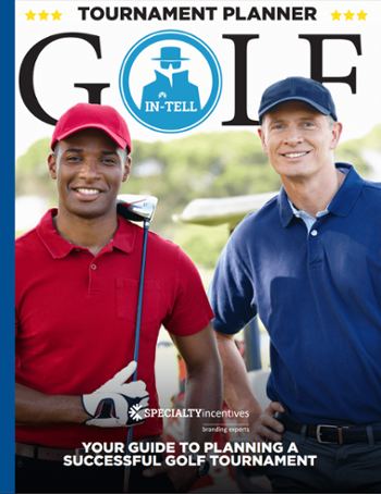 Specialty Incentives: Golf Tournament Guide 