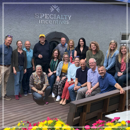 Specialty Incentives Join Us