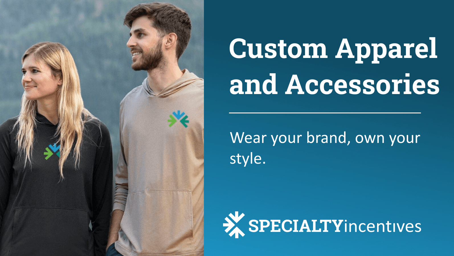 Specialty Incentives: Apparel and Accessories