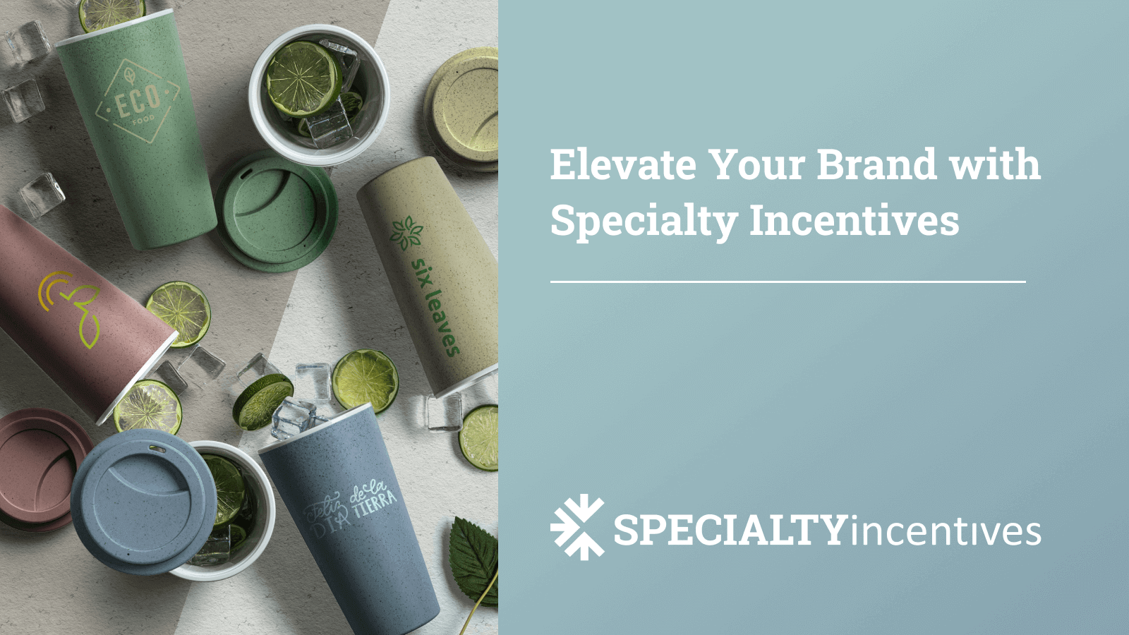 Elevate Your Brand with Specialty Incentives | Your Ultimate Promotional Products Partner