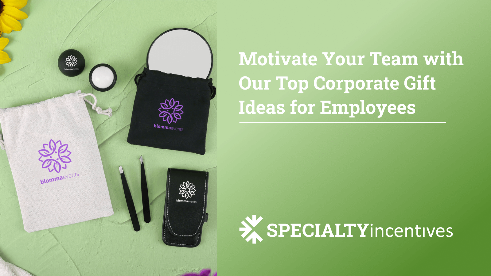 Motivate Your Team with Our Top Corporate Gift Ideas for Employees