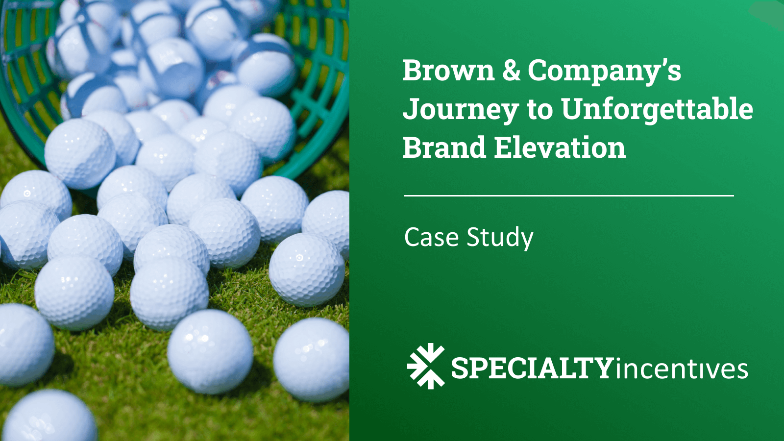 Brown & Company’s Journey to Unforgettable Brand Elevation