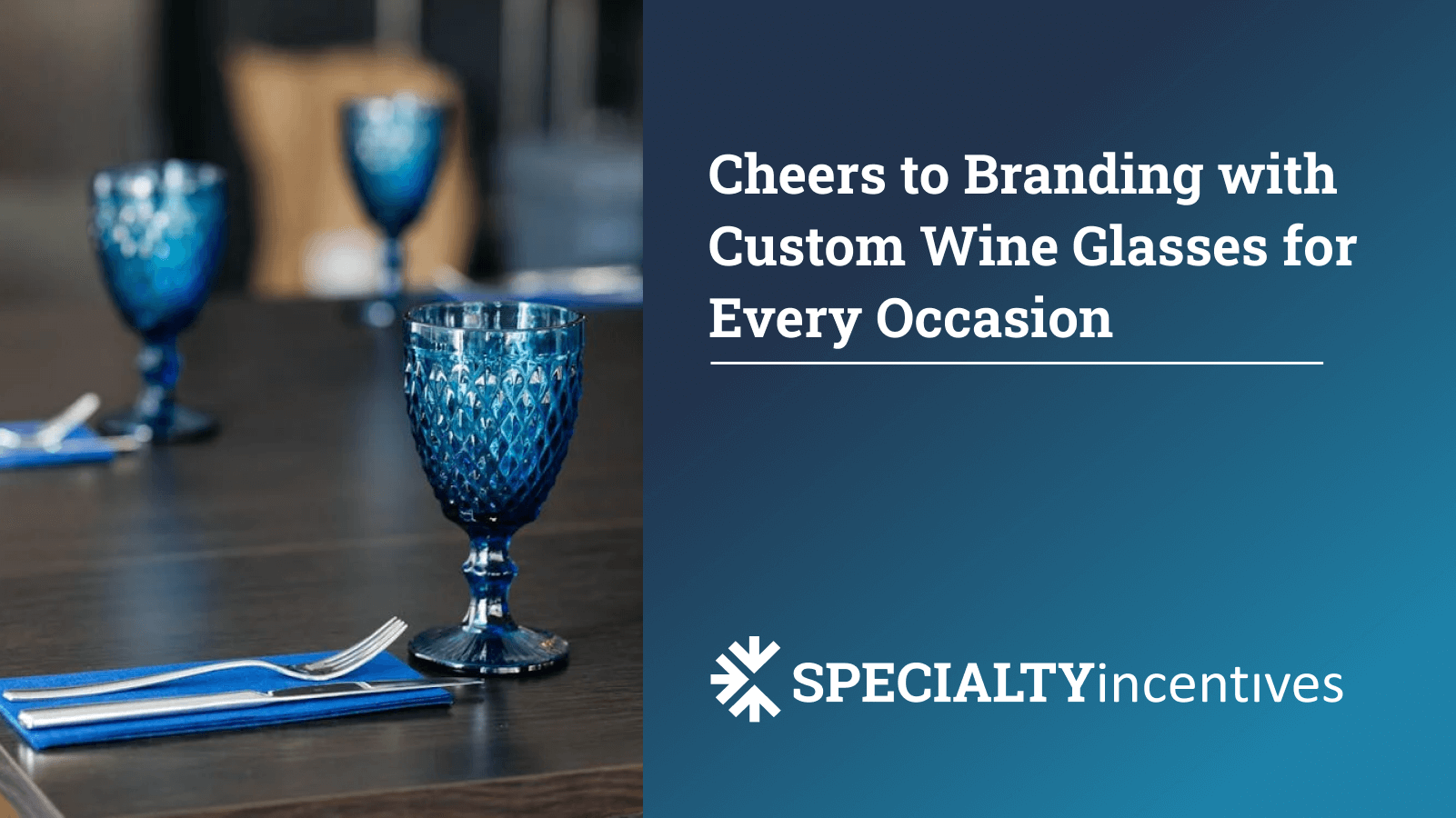 Cheers to Branding with Custom Wine Glasses for Every Occasion