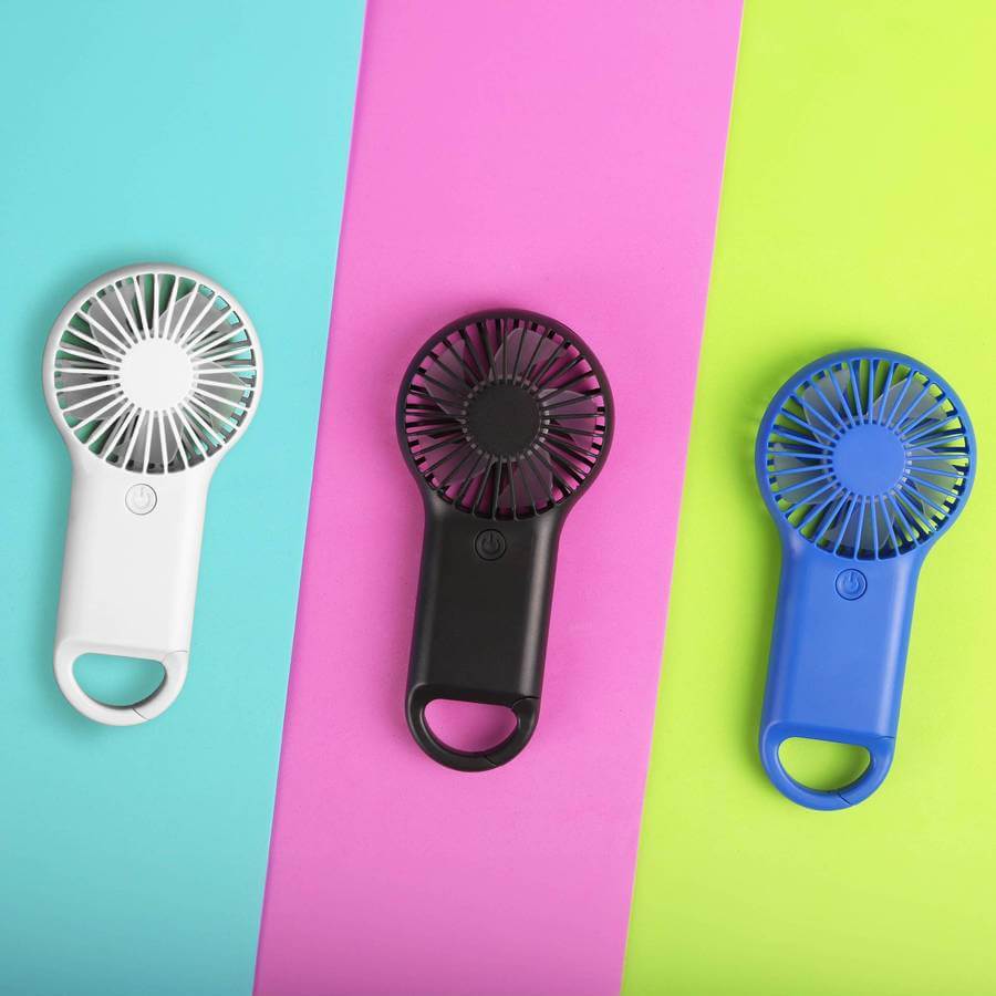 Specialty Incentives - Mini Fan