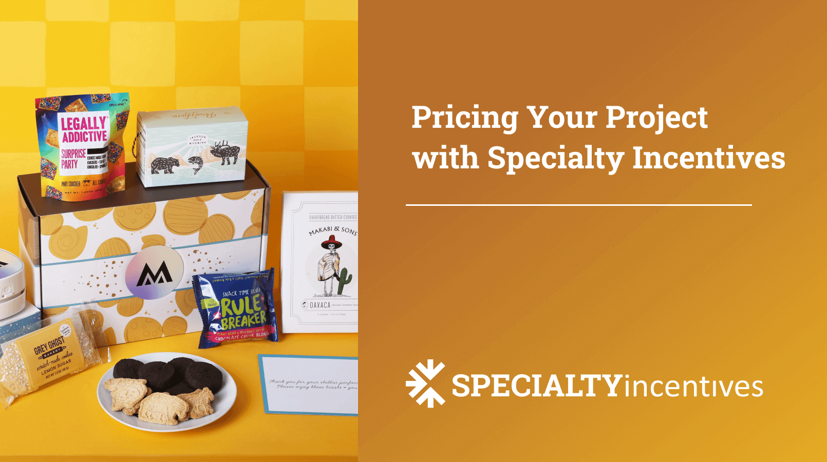 Pricing Your Project with Specialty Incentives