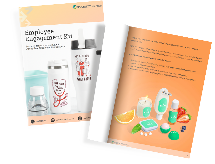 Specialty Incentives Employee Engagement Kit