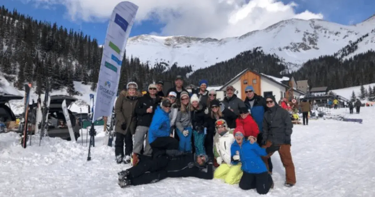 Specialty Incentives Ski Trip