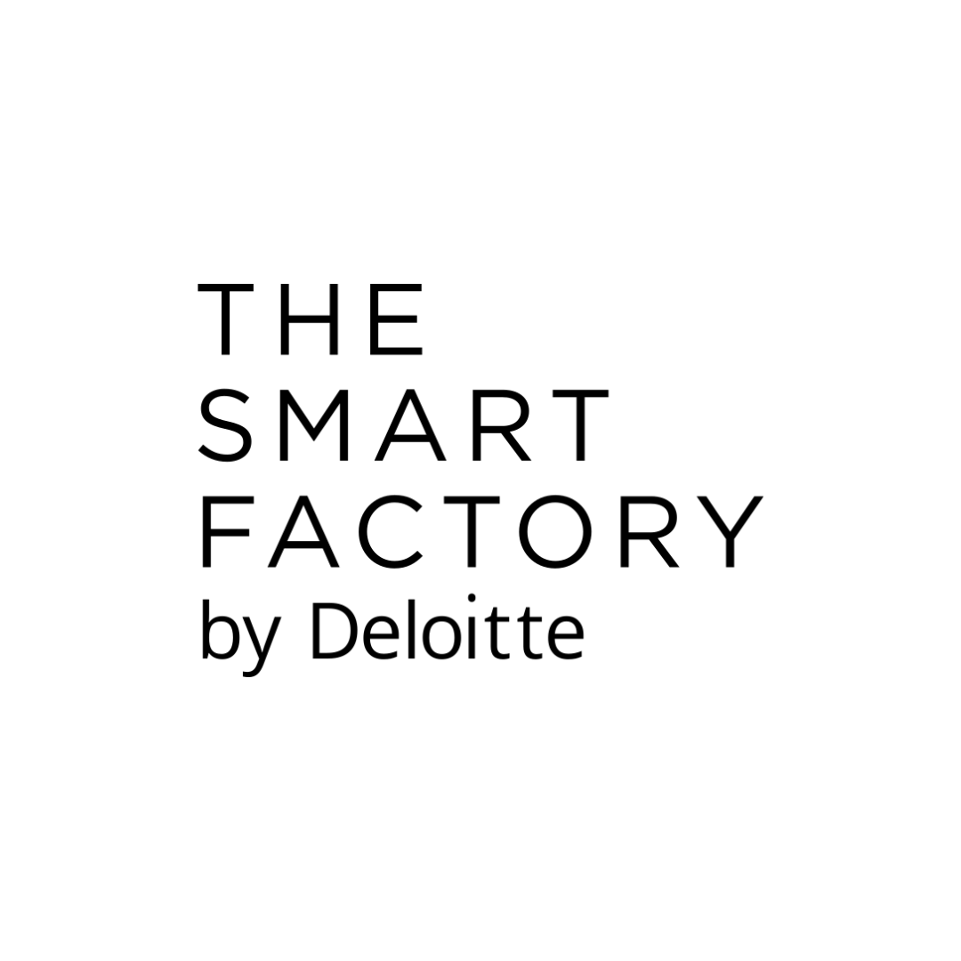 The Smart Factory - By Deloitte