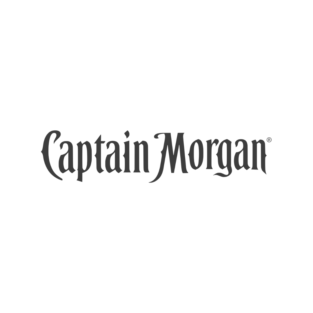 Captain Morgan 